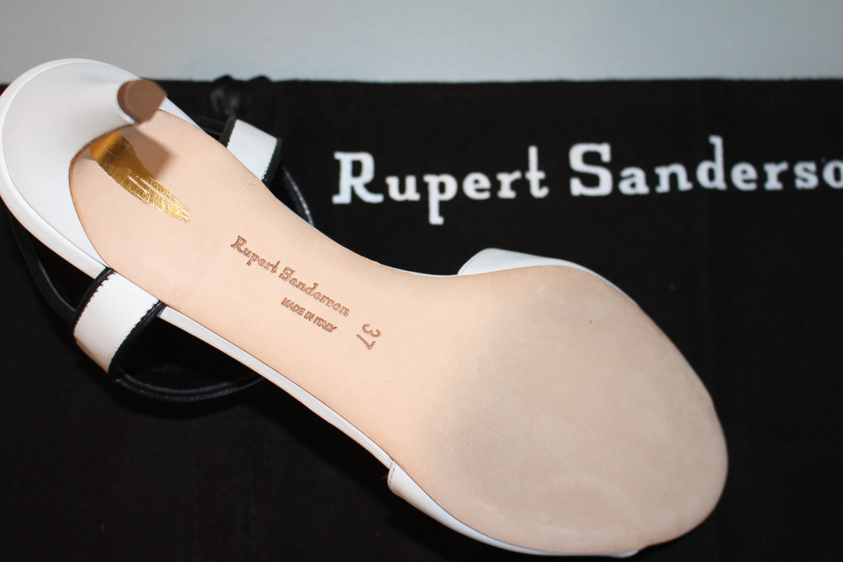 Rupert Sanderson Heels RECAST