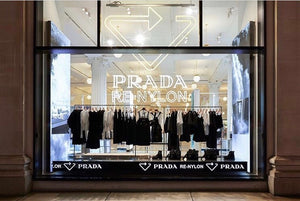 Prada Launches New Re-Nylon Collection