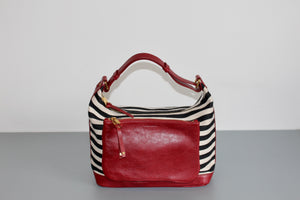 Sonia Rykiel Dauphine Hobo