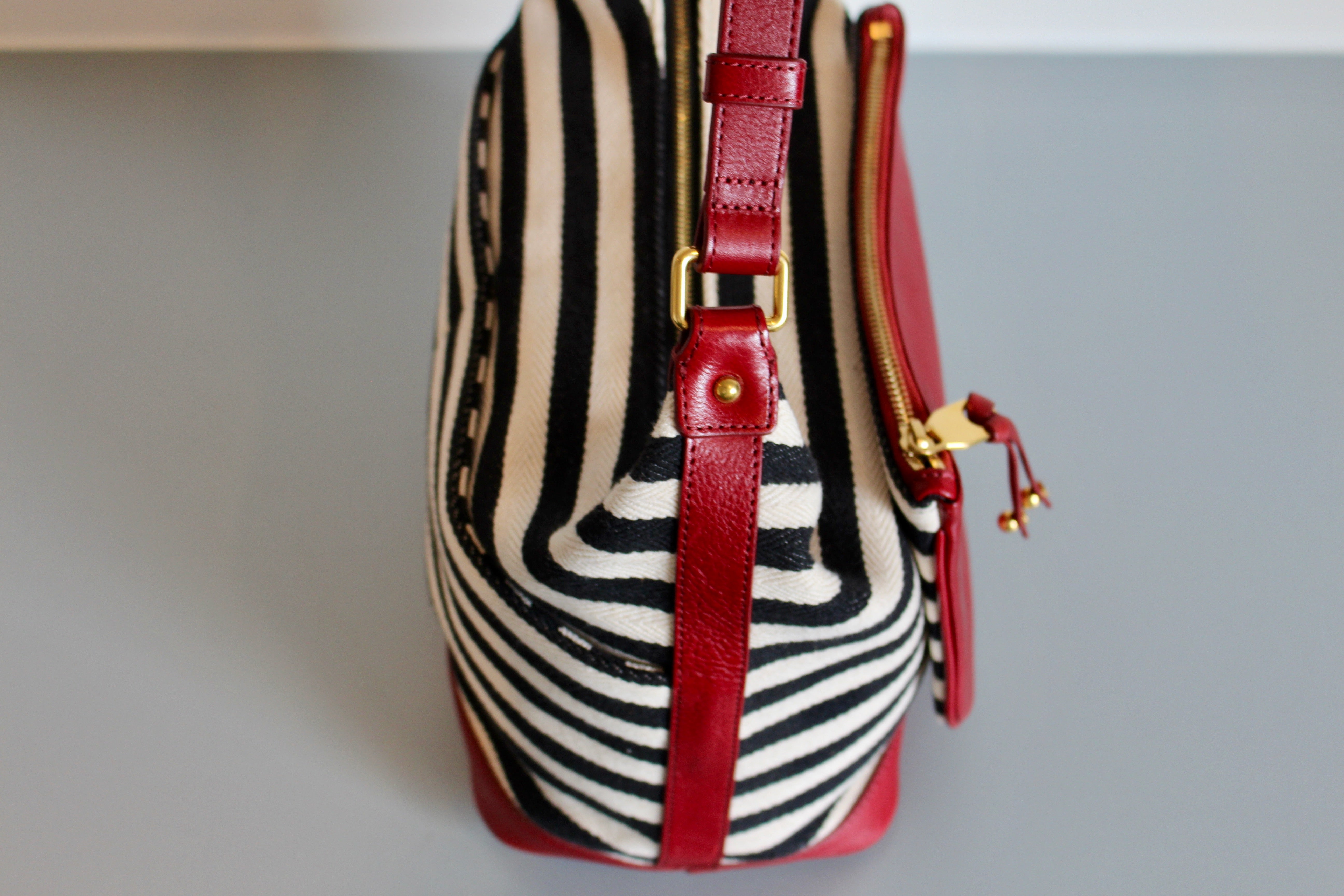 Sonia Rykiel Dauphine Hobo