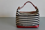 Load image into Gallery viewer, Sonia Rykiel Dauphine Hobo
