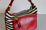 Load image into Gallery viewer, Sonia Rykiel Dauphine Hobo
