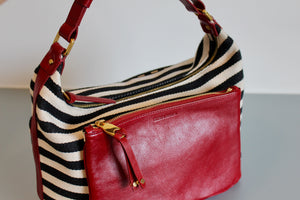 Sonia Rykiel Dauphine Hobo