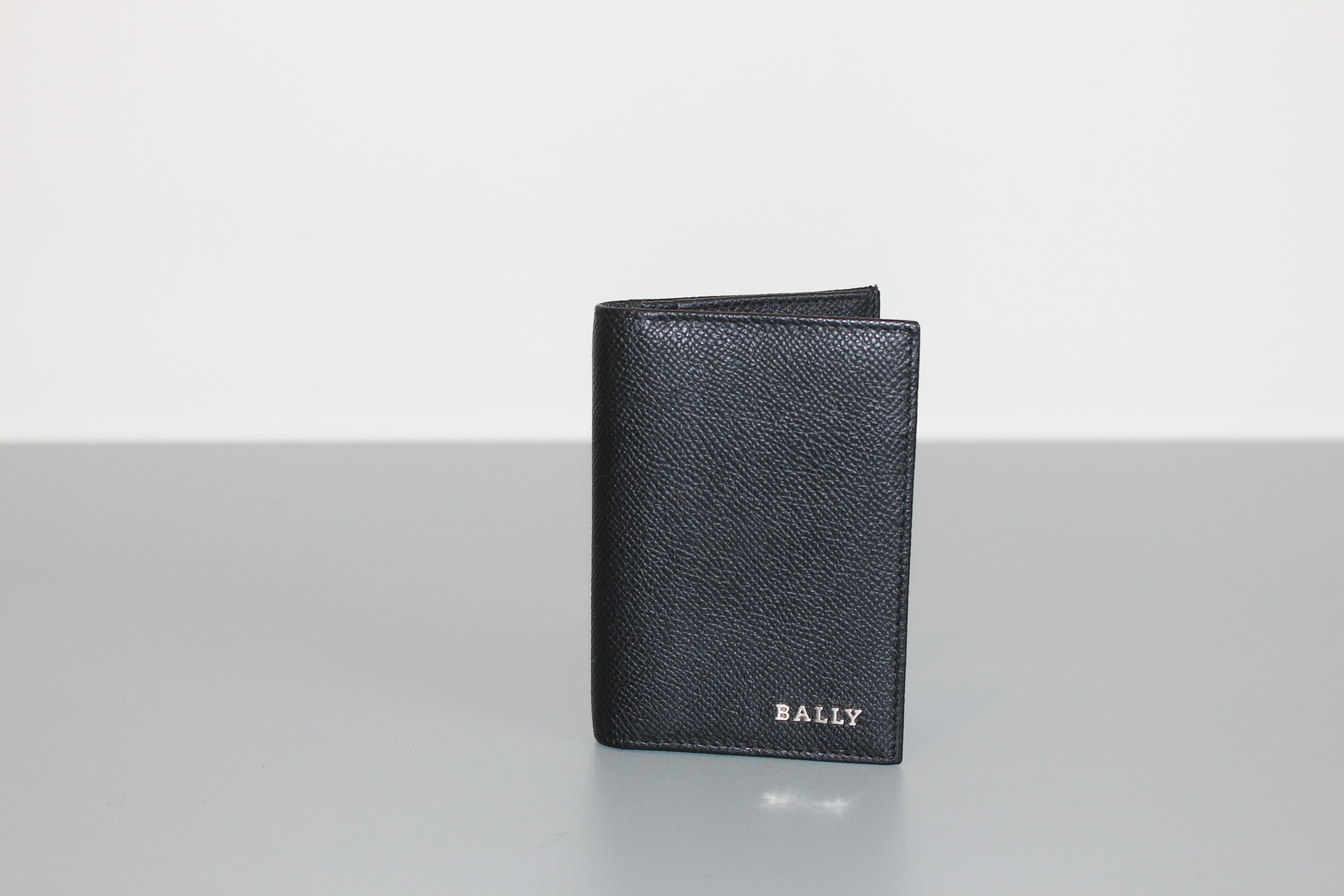 Bally Card Holder