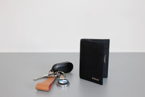 Bally Card Holder