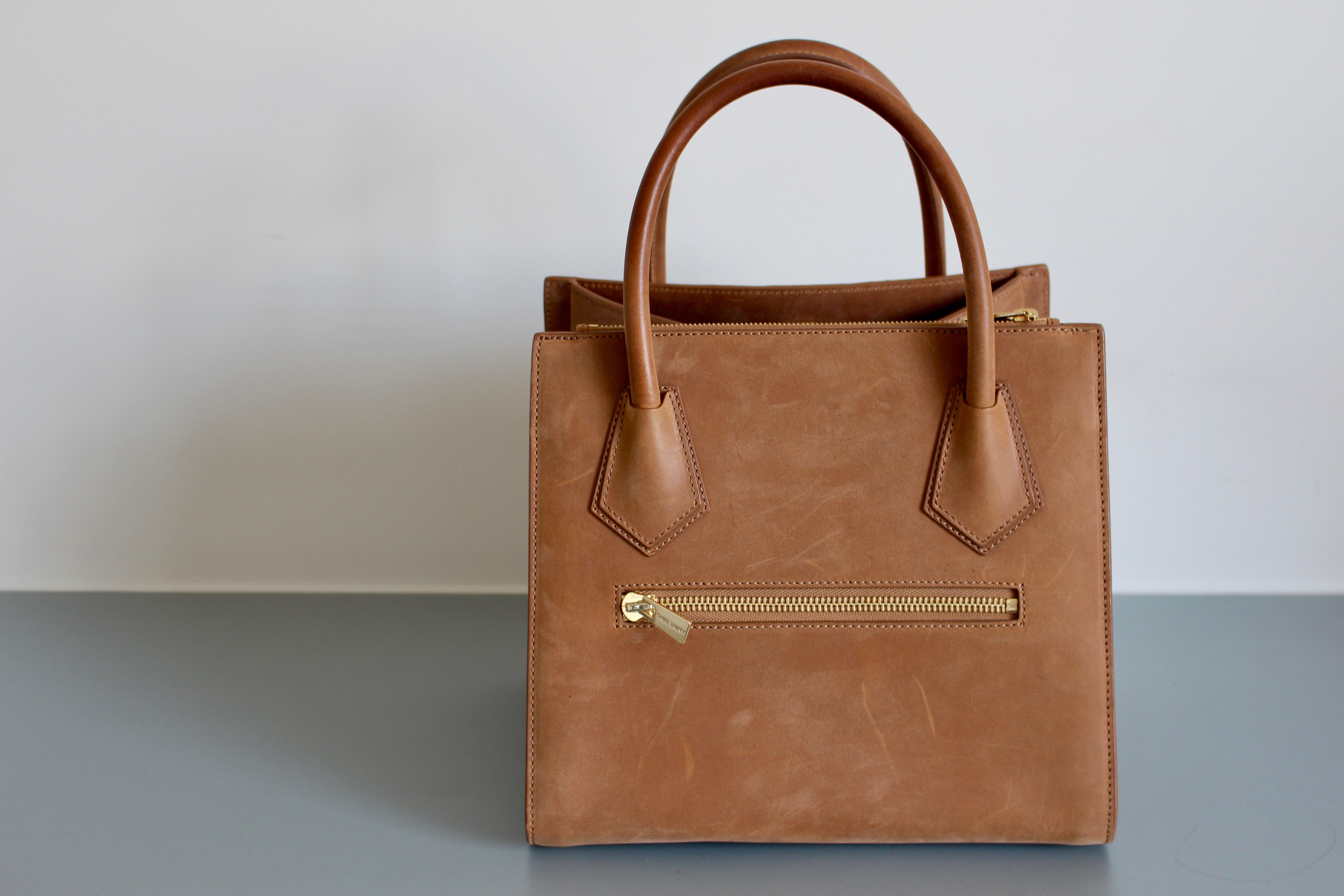 Anine Bing Madison Bag