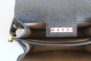 Marni Saddle Bag