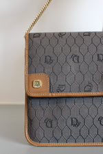 Load image into Gallery viewer, Christian Dior Envelope Bag
