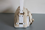 Load image into Gallery viewer, Sonia Rykiel Canvas Shoulder Bag
