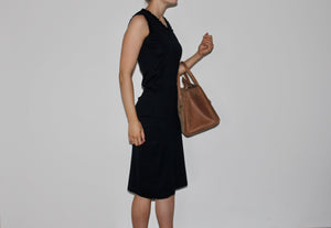 Jil Sander Jersey Dress