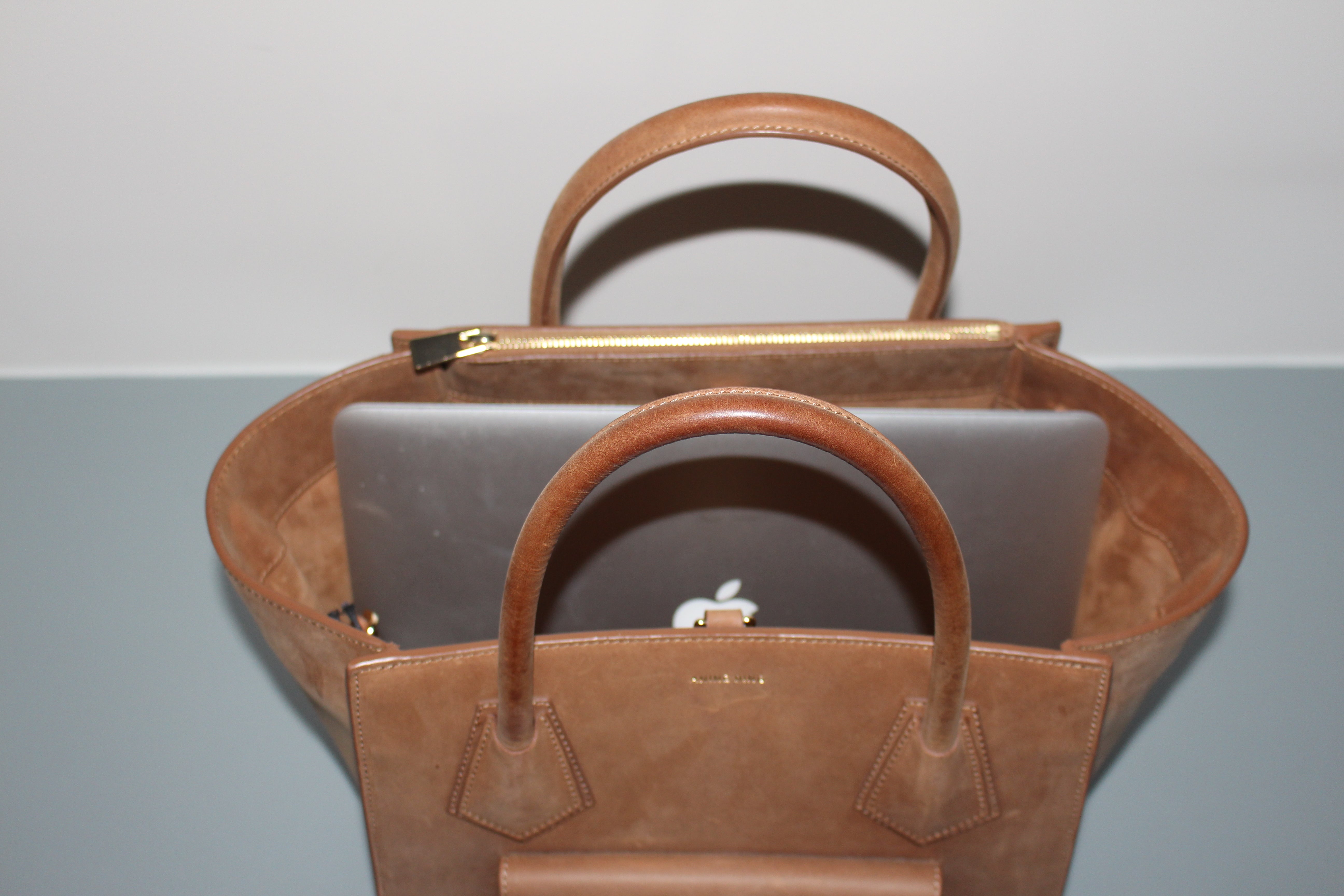 Anine Bing Madison Bag