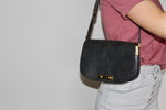 Load image into Gallery viewer, Marni Saddle Bag
