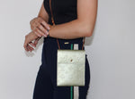 Load image into Gallery viewer, Louis Vuitton Vintage Vernis Kenmare Mini Bag
