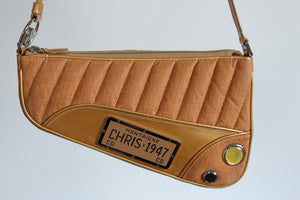 Christian Dior Montaigne Saddle Bag