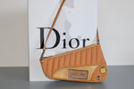 Load image into Gallery viewer, Christian Dior Montaigne Saddle Bag
