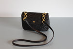 Load image into Gallery viewer, Bally Quilted Cross Body Bag
